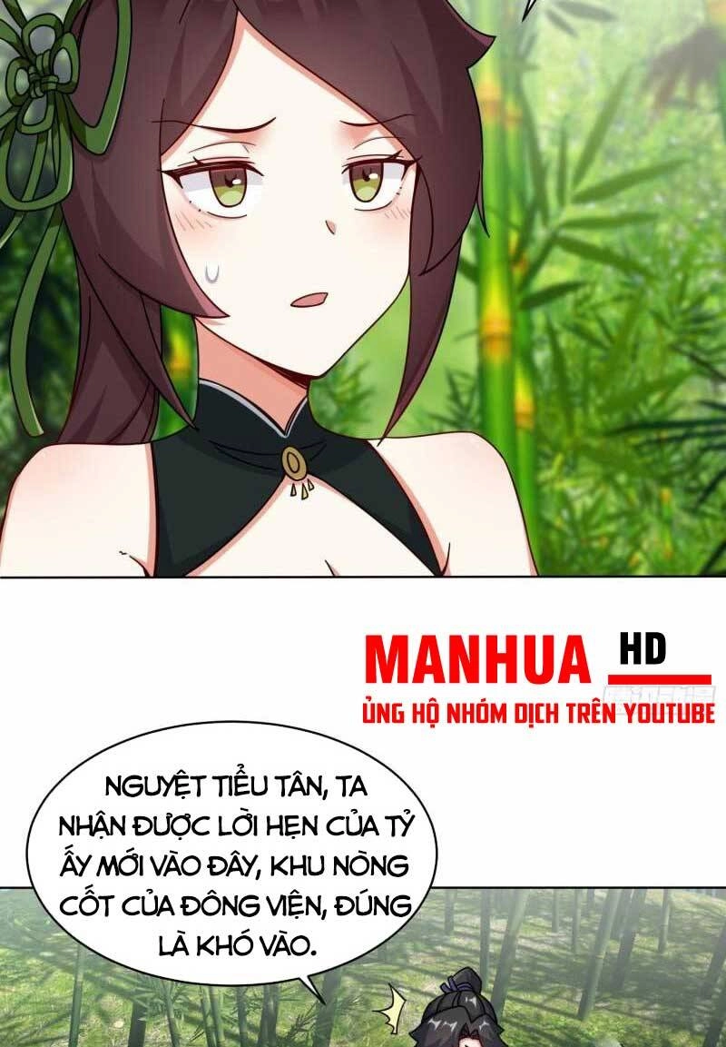 Vô Tận Thôn Phệ Chapter 67 - 50