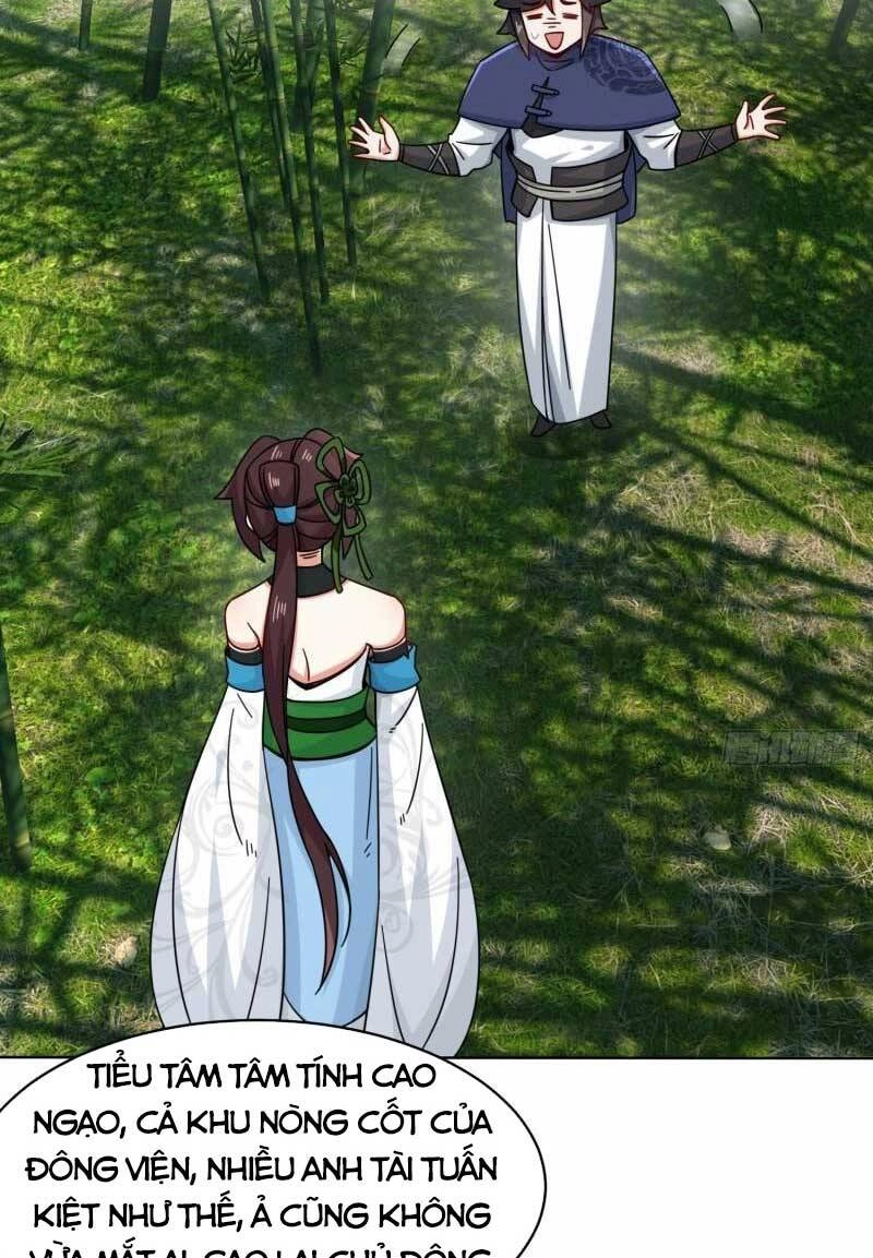 Vô Tận Thôn Phệ Chapter 67 - 51