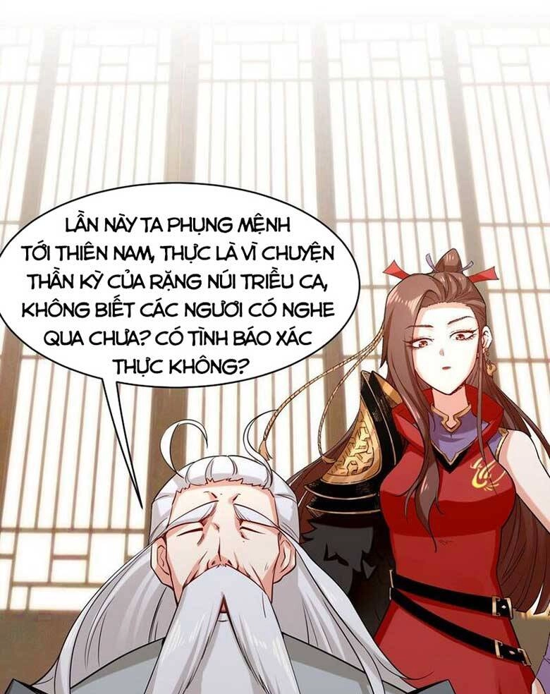 Vô Tận Thôn Phệ Chapter 68 - 49