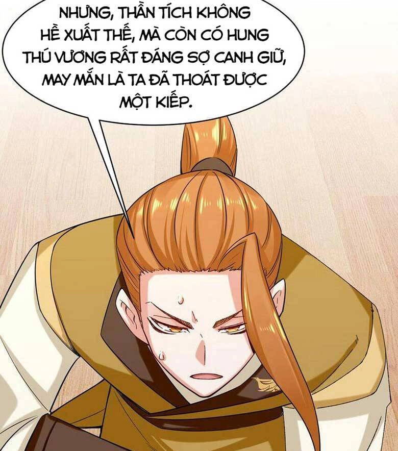 Vô Tận Thôn Phệ Chapter 68 - 55