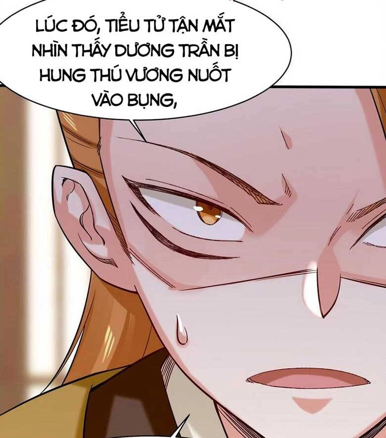 Vô Tận Thôn Phệ Chapter 68 - 57