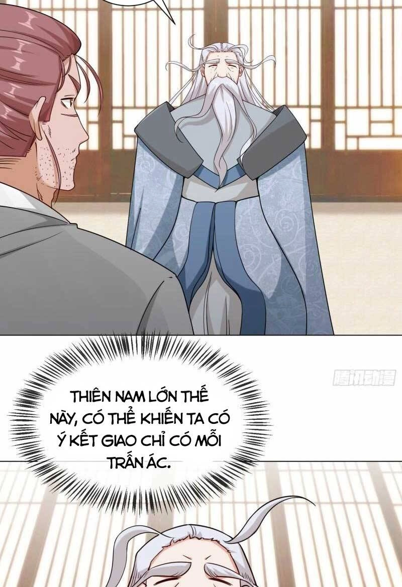 Vô Tận Thôn Phệ Chapter 69 - 5