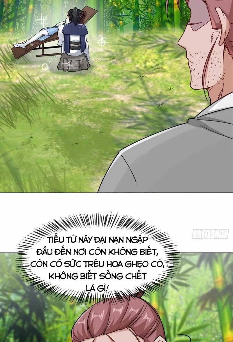Vô Tận Thôn Phệ Chapter 69 - 14