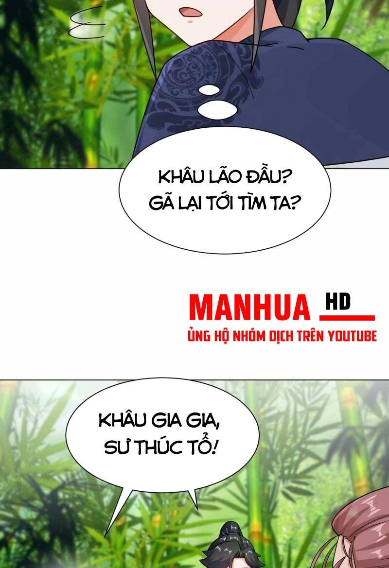 Vô Tận Thôn Phệ Chapter 69 - 17