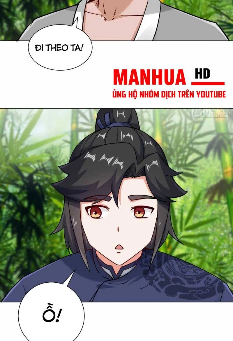 Vô Tận Thôn Phệ Chapter 69 - 19