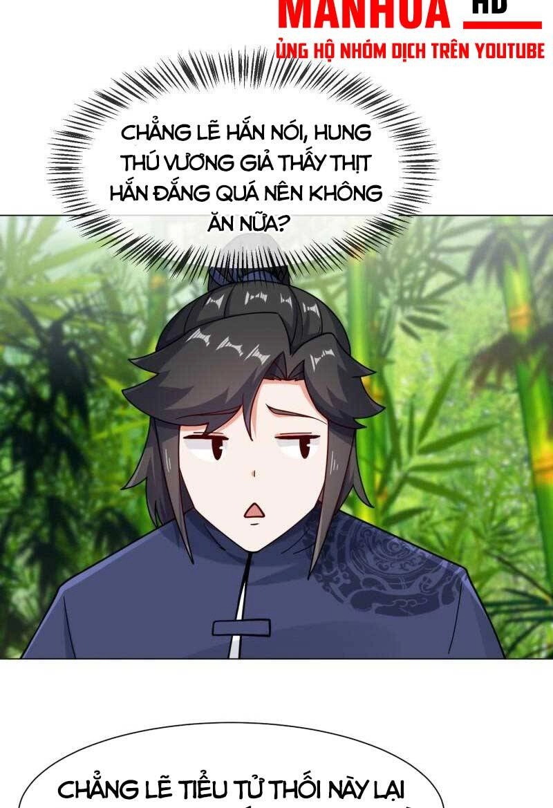 Vô Tận Thôn Phệ Chapter 69 - 25