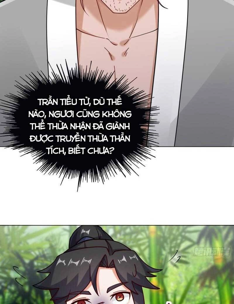 Vô Tận Thôn Phệ Chapter 69 - 28