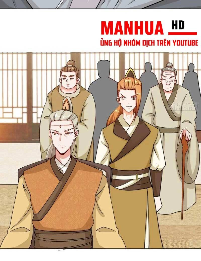 Vô Tận Thôn Phệ Chapter 69 - 32