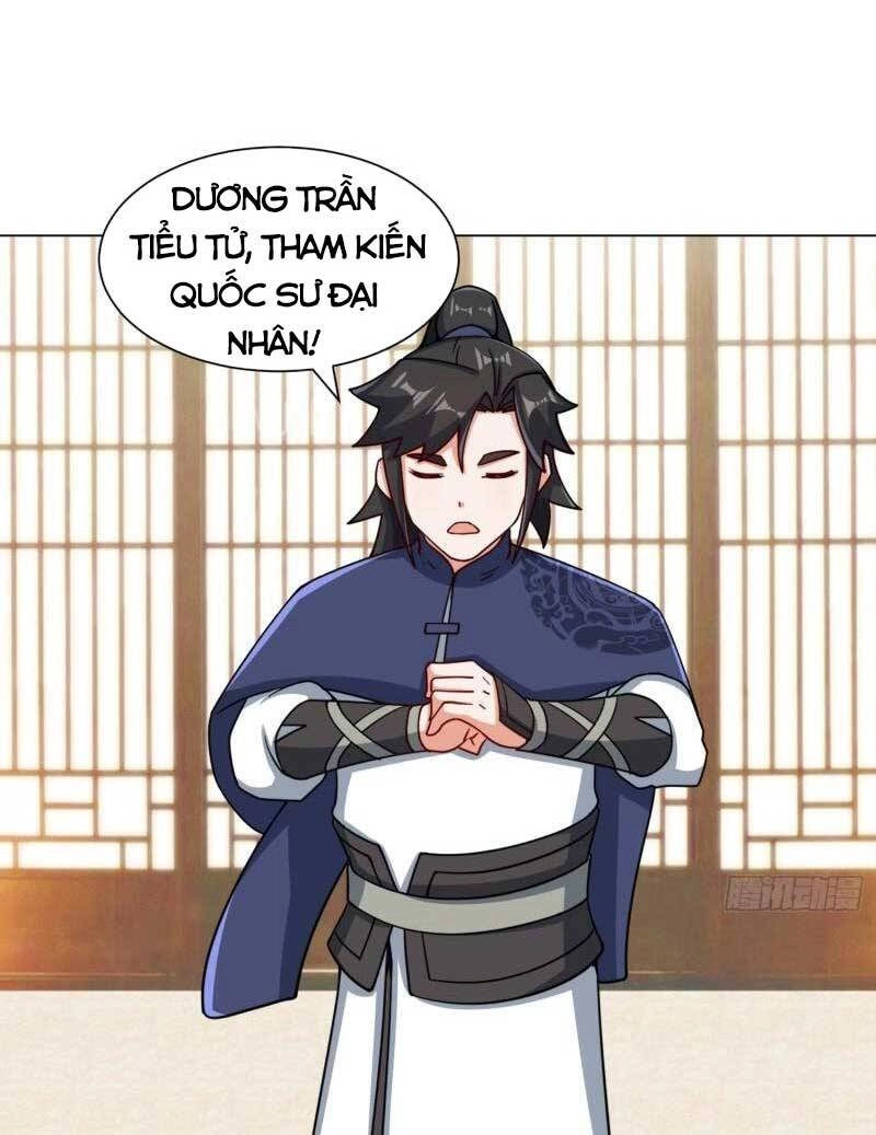 Vô Tận Thôn Phệ Chapter 69 - 33