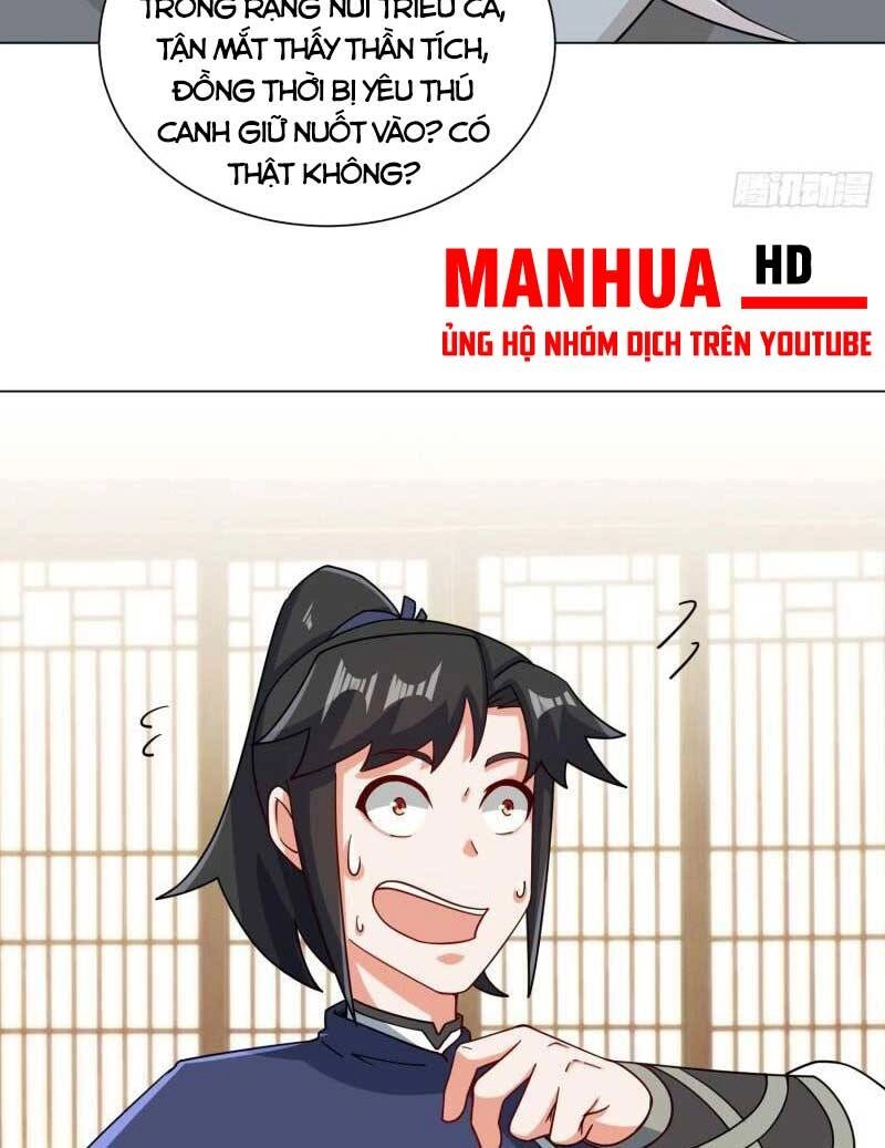 Vô Tận Thôn Phệ Chapter 69 - 35