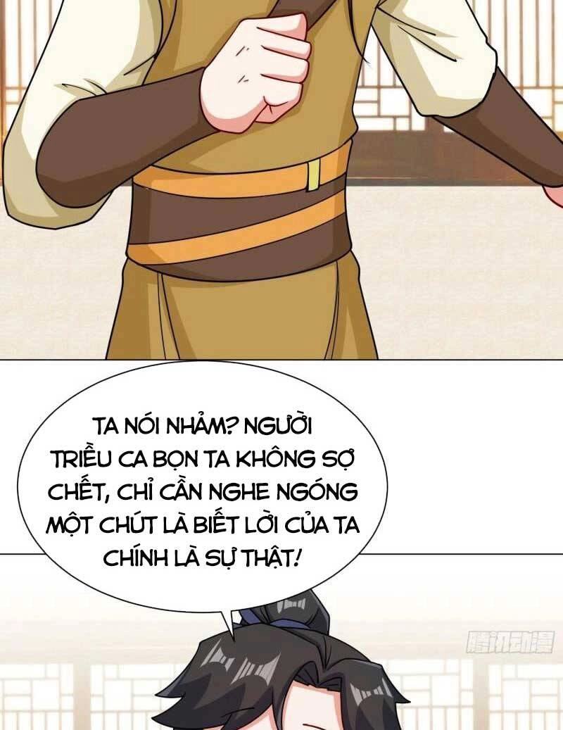 Vô Tận Thôn Phệ Chapter 69 - 42