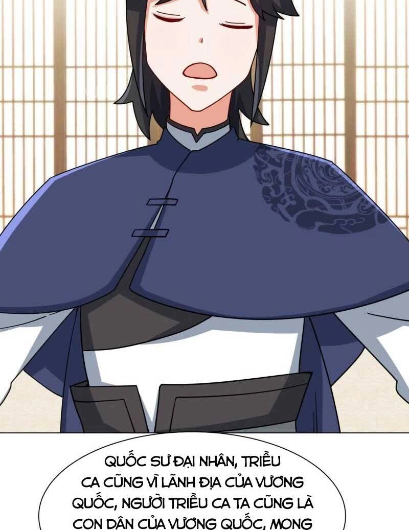 Vô Tận Thôn Phệ Chapter 69 - 43