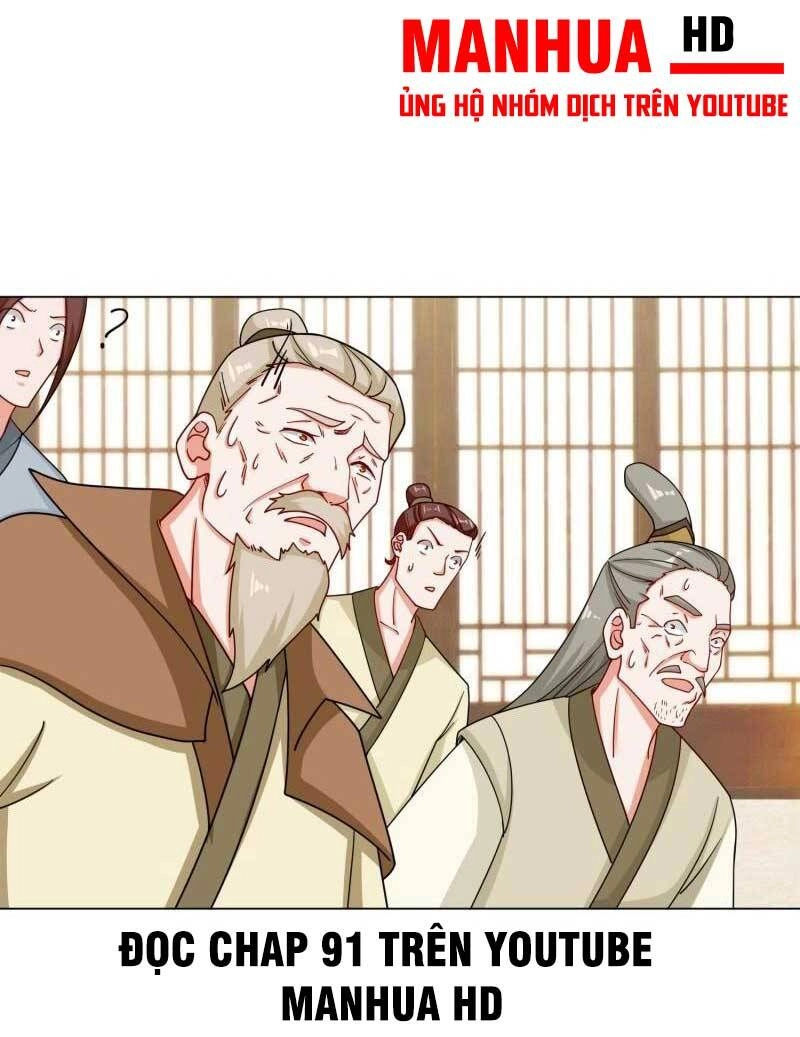 Vô Tận Thôn Phệ Chapter 69 - 51