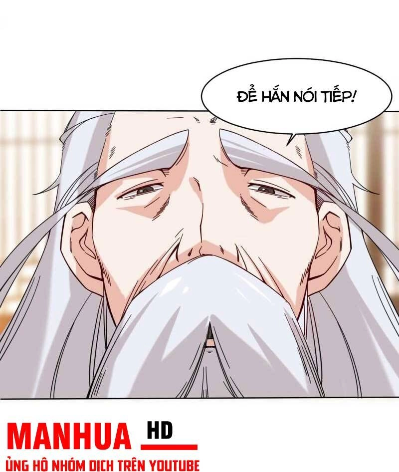 Vô Tận Thôn Phệ Chapter 70 - 11