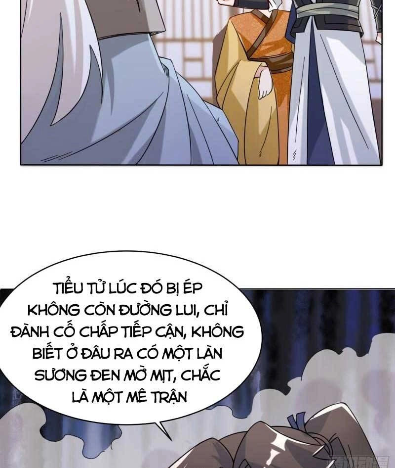 Vô Tận Thôn Phệ Chapter 70 - 13