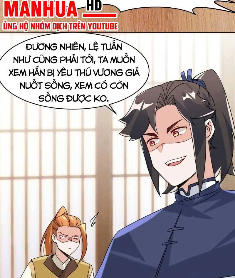 Vô Tận Thôn Phệ Chapter 70 - 20