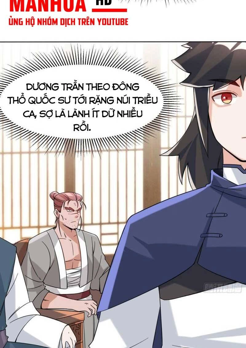 Vô Tận Thôn Phệ Chapter 70 - 28