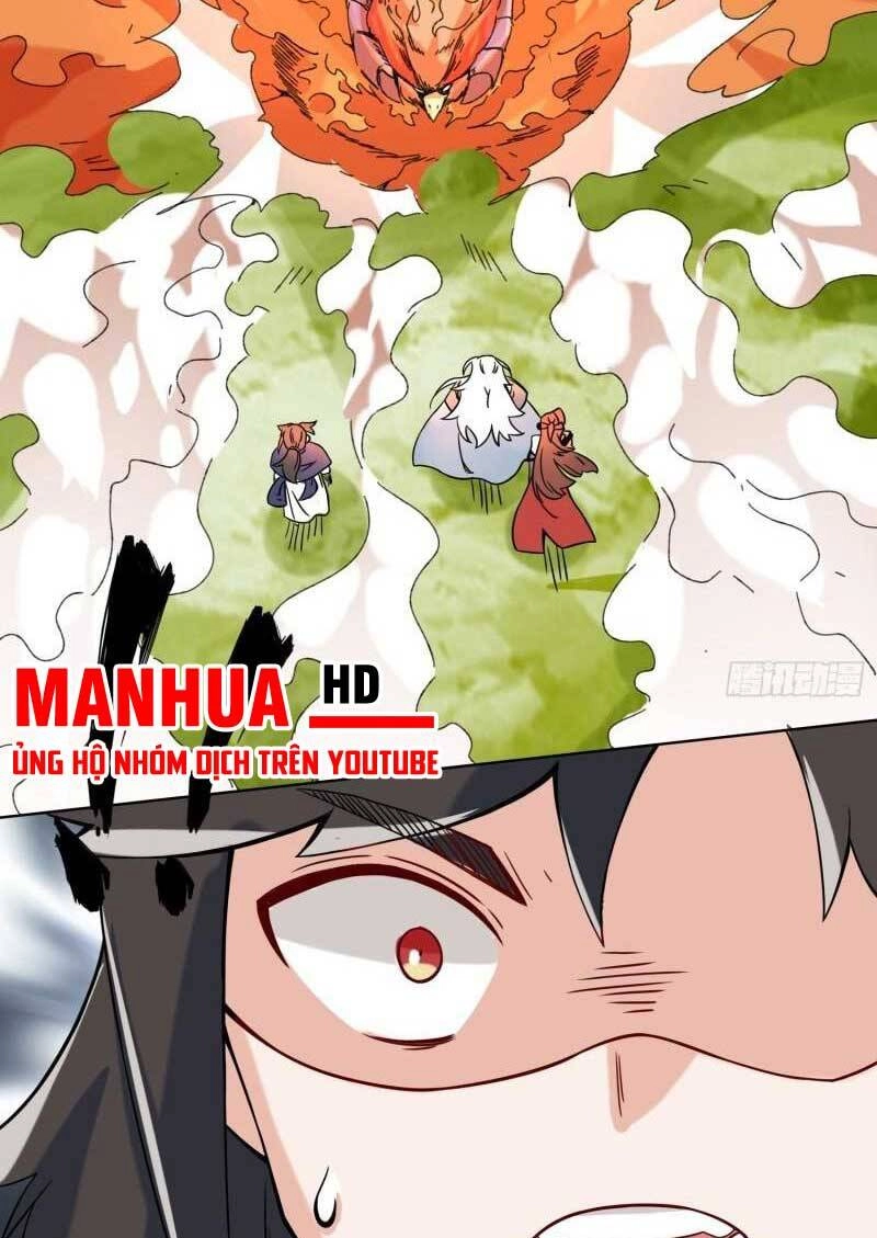 Vô Tận Thôn Phệ Chapter 70 - 35