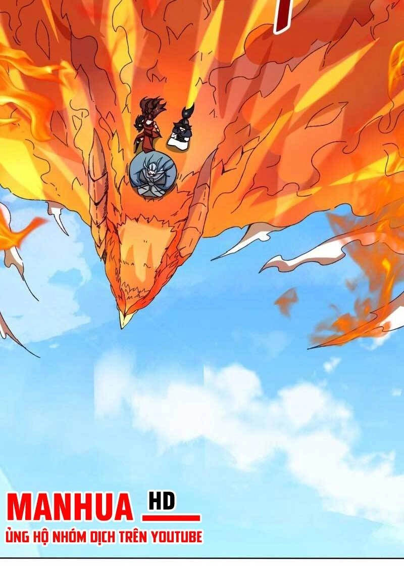 Vô Tận Thôn Phệ Chapter 70 - 42