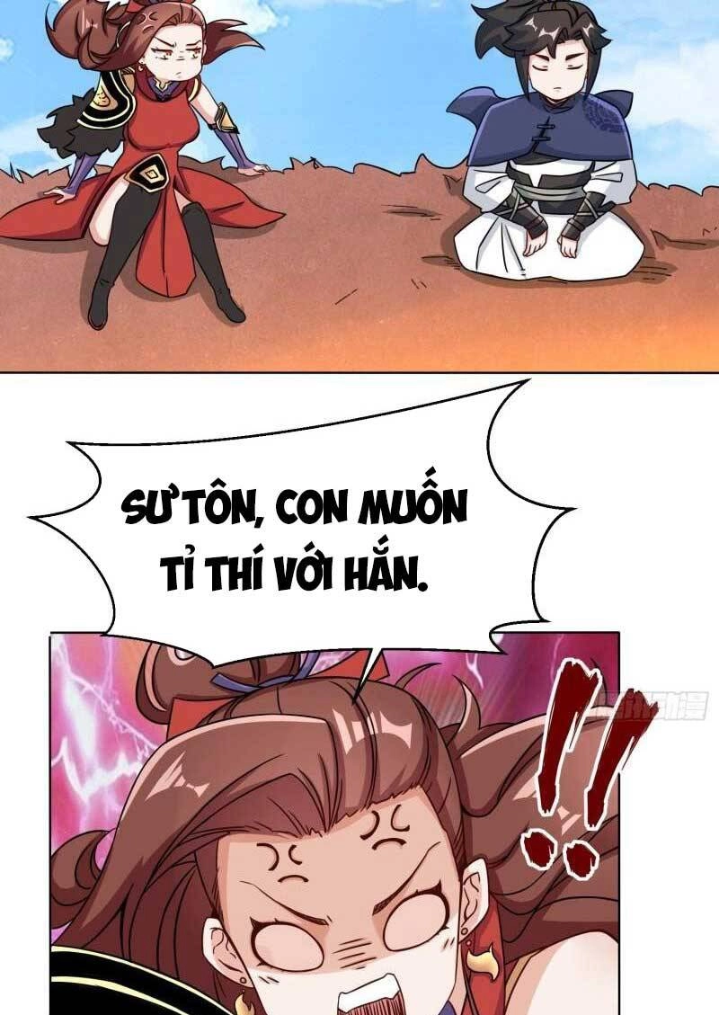 Vô Tận Thôn Phệ Chapter 70 - 45