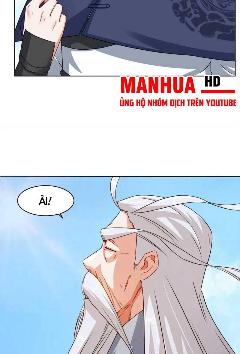 Vô Tận Thôn Phệ Chapter 71 - 12