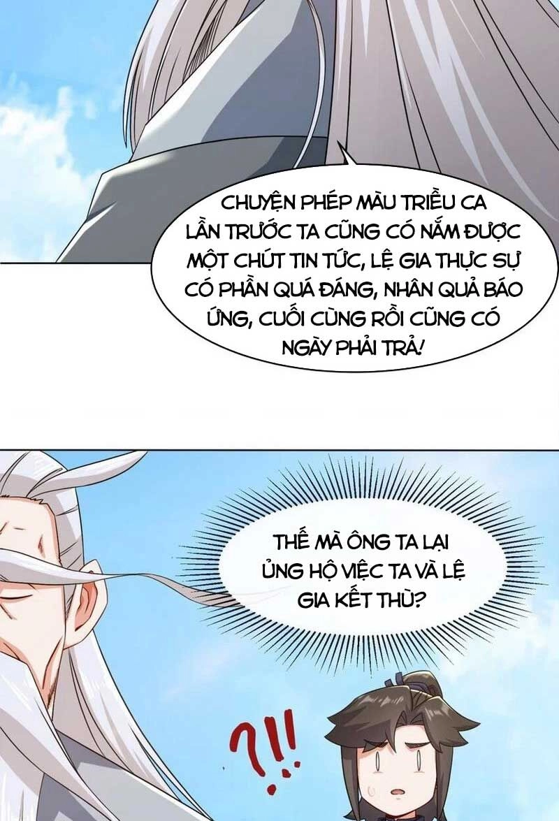 Vô Tận Thôn Phệ Chapter 71 - 13