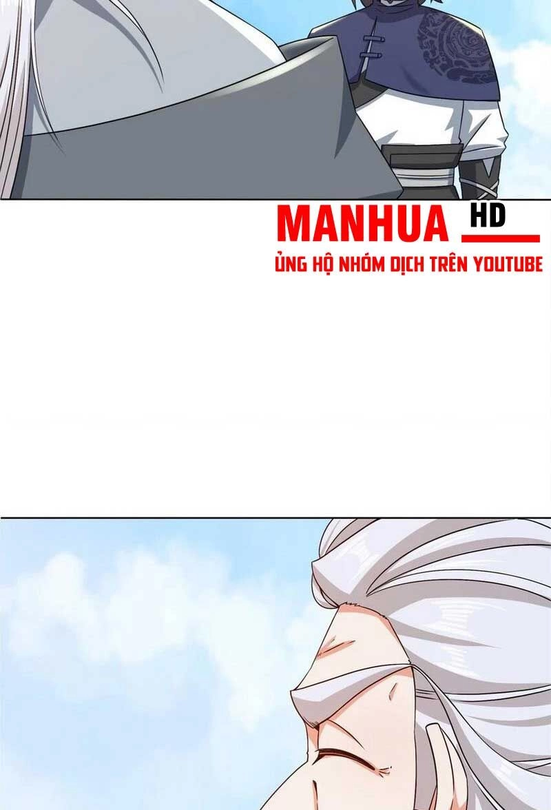 Vô Tận Thôn Phệ Chapter 71 - 14