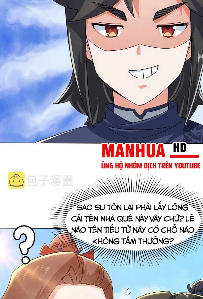 Vô Tận Thôn Phệ Chapter 71 - 20