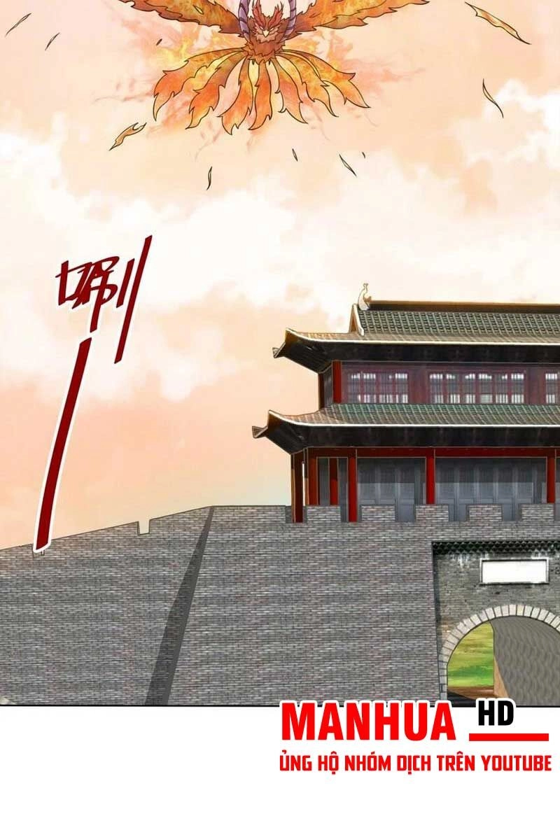 Vô Tận Thôn Phệ Chapter 71 - 22