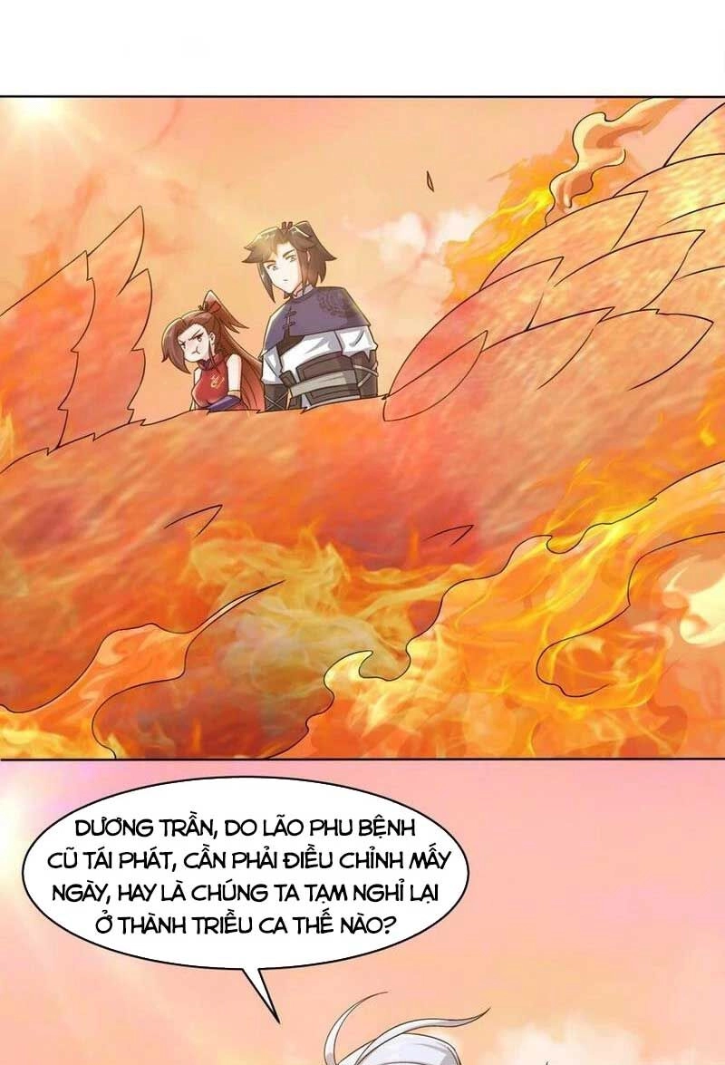 Vô Tận Thôn Phệ Chapter 71 - 23