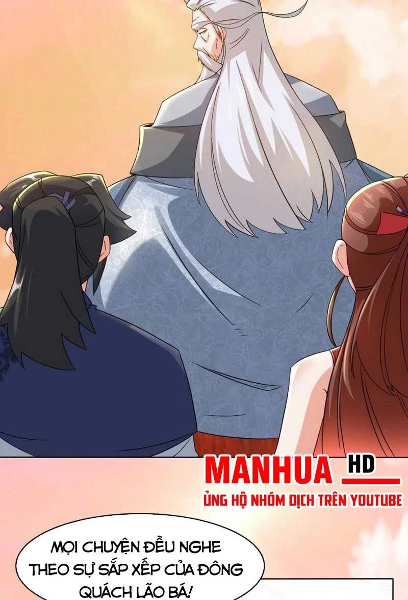 Vô Tận Thôn Phệ Chapter 71 - 24