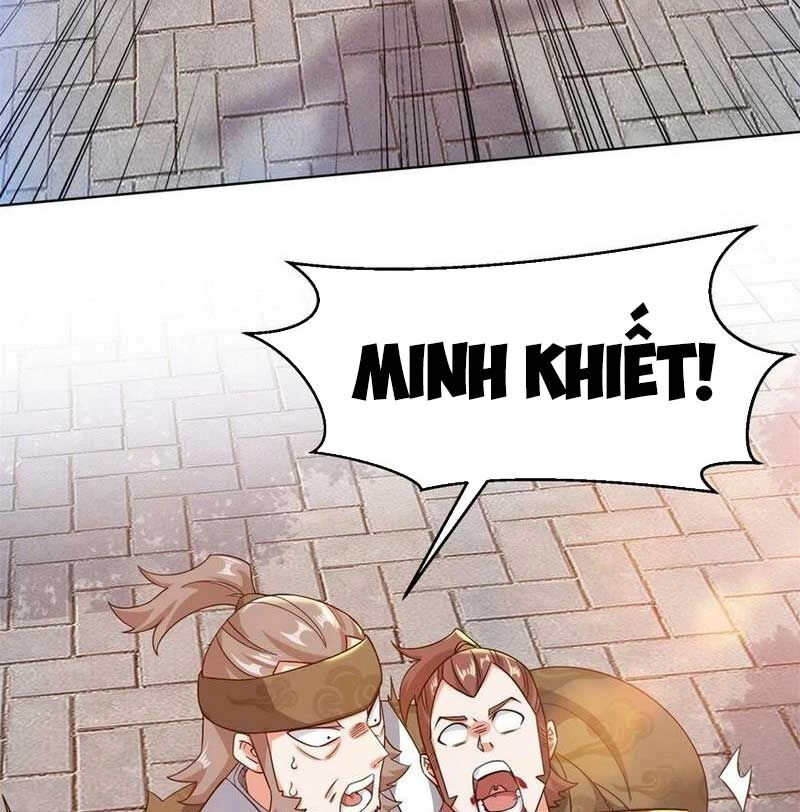 Vô Tận Thôn Phệ Chapter 71 - 50