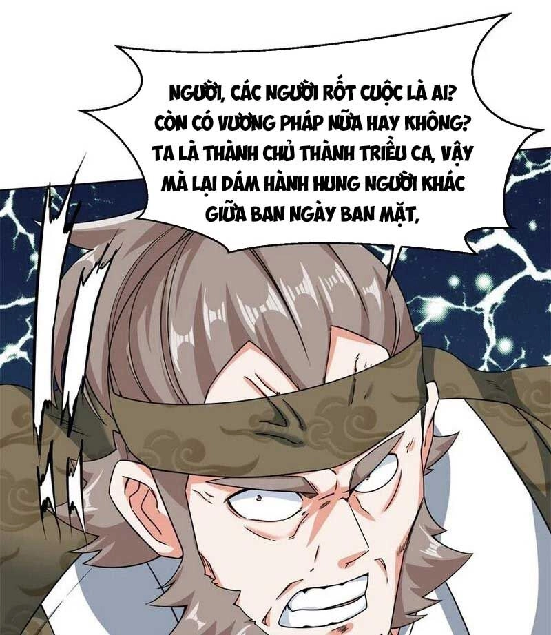 Vô Tận Thôn Phệ Chapter 71 - 52