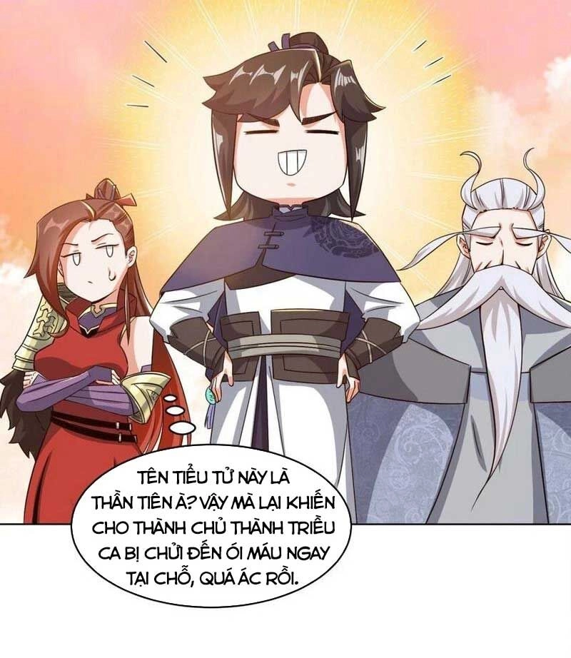 Vô Tận Thôn Phệ Chapter 71 - 61