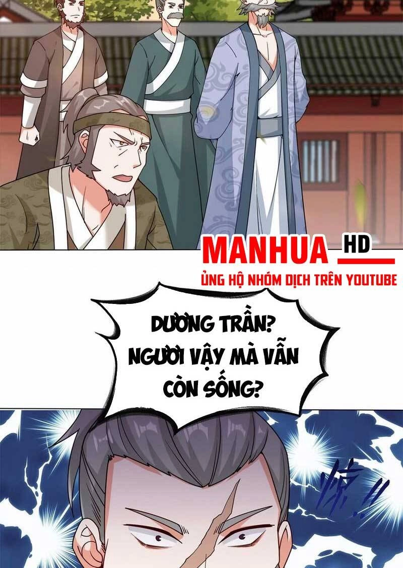 Vô Tận Thôn Phệ Chapter 72 - 5