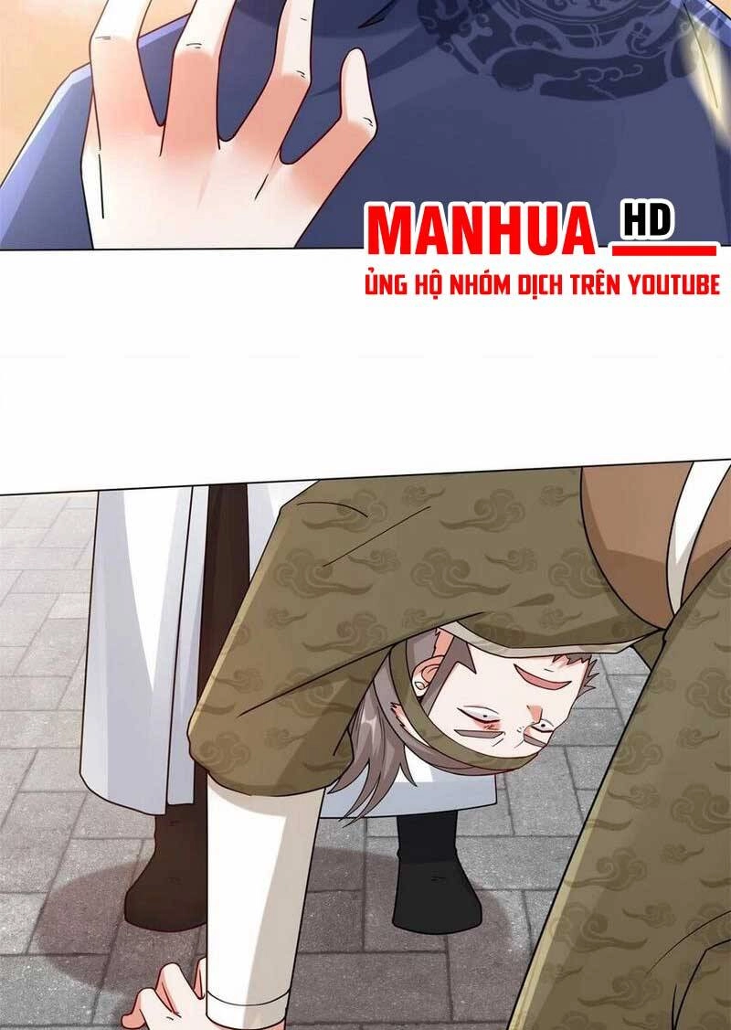 Vô Tận Thôn Phệ Chapter 72 - 17