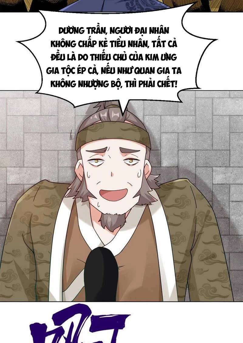 Vô Tận Thôn Phệ Chapter 72 - 25