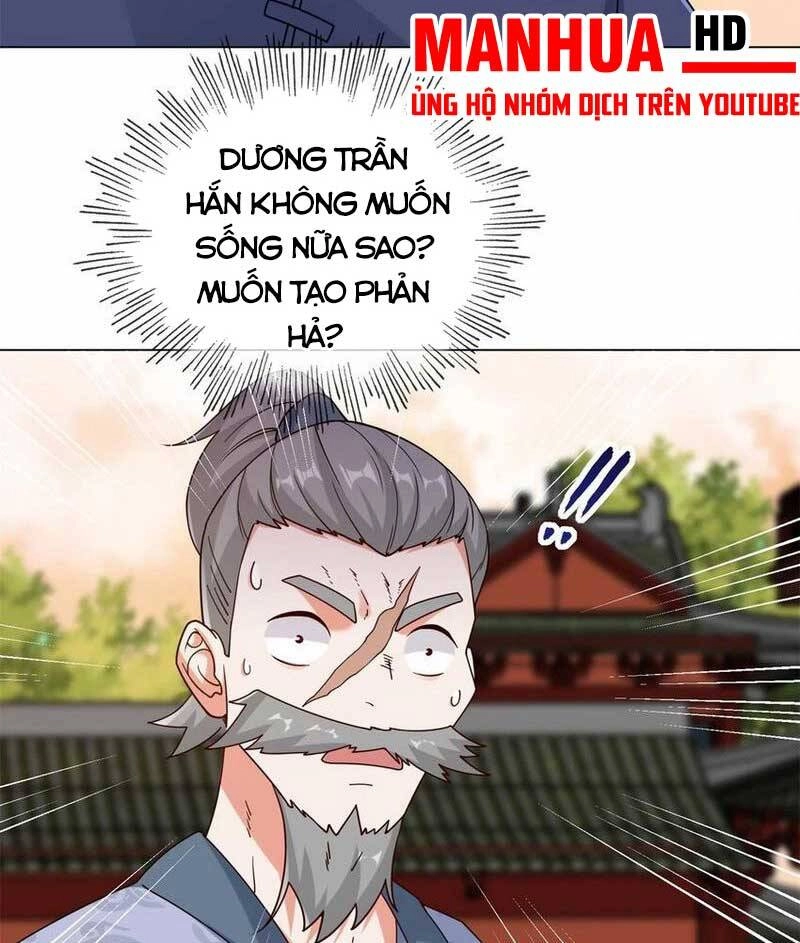 Vô Tận Thôn Phệ Chapter 72 - 28