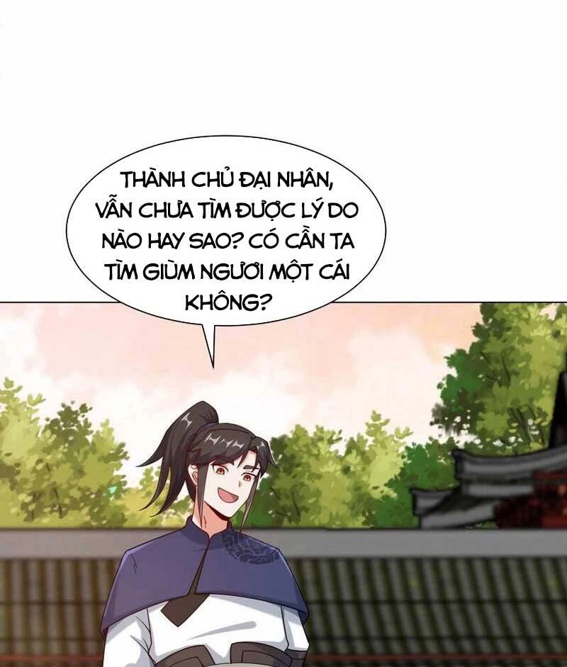 Vô Tận Thôn Phệ Chapter 72 - 31