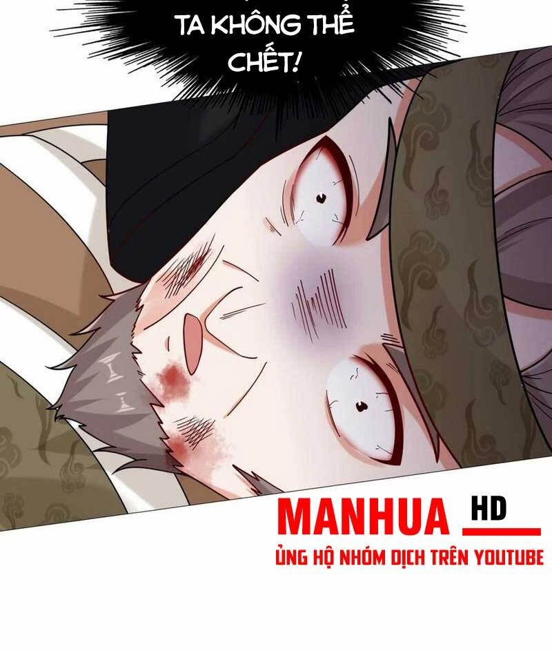 Vô Tận Thôn Phệ Chapter 72 - 33