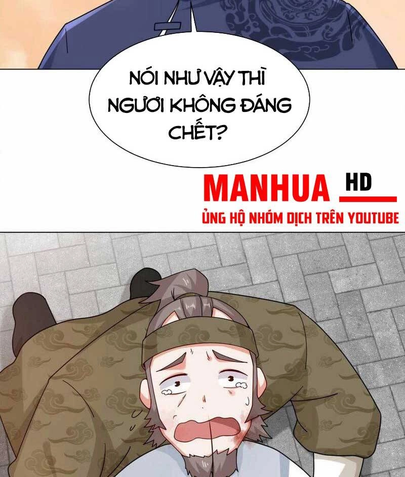 Vô Tận Thôn Phệ Chapter 72 - 36