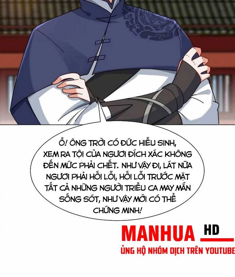 Vô Tận Thôn Phệ Chapter 72 - 38