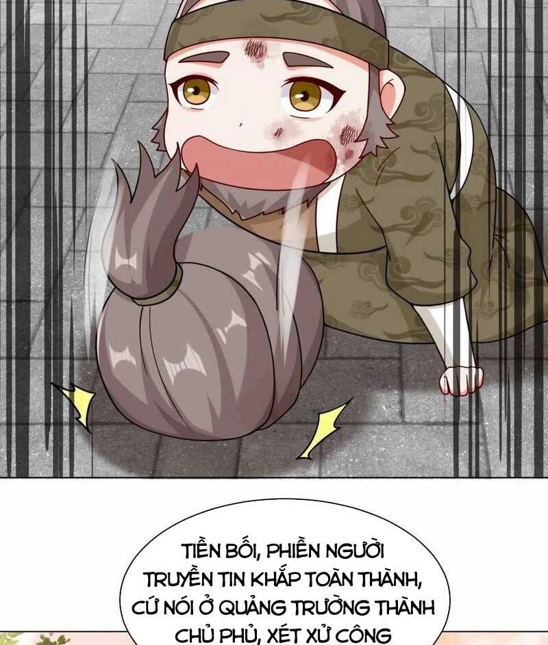 Vô Tận Thôn Phệ Chapter 72 - 40