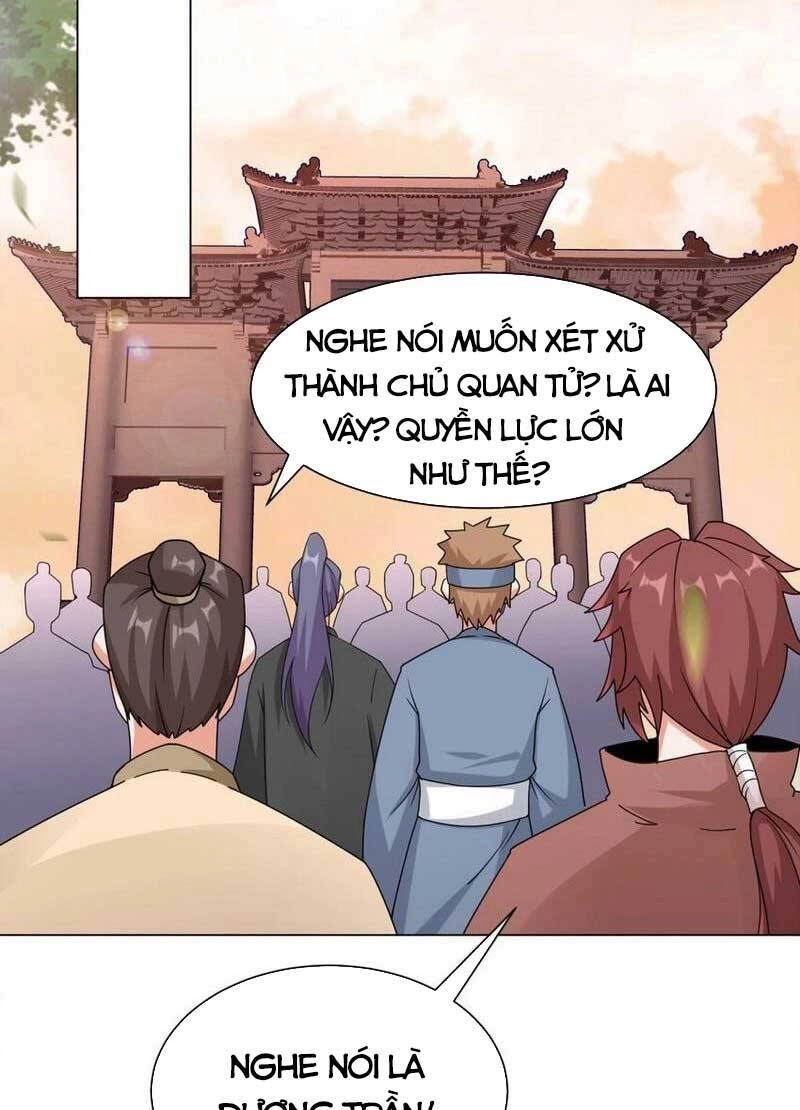 Vô Tận Thôn Phệ Chapter 72 - 43
