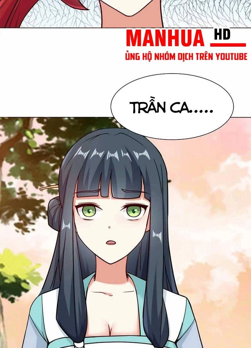 Vô Tận Thôn Phệ Chapter 72 - 49