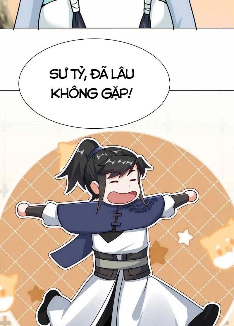 Vô Tận Thôn Phệ Chapter 72 - 50