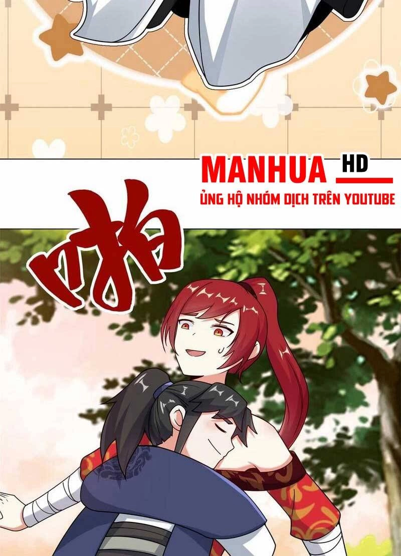 Vô Tận Thôn Phệ Chapter 72 - 51