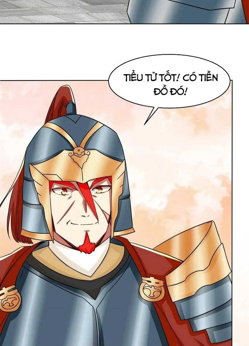 Vô Tận Thôn Phệ Chapter 73 - 3