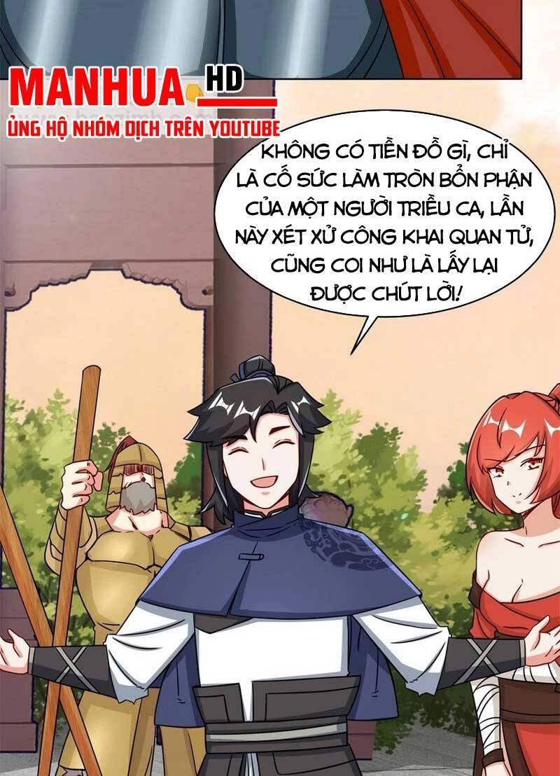 Vô Tận Thôn Phệ Chapter 73 - 4