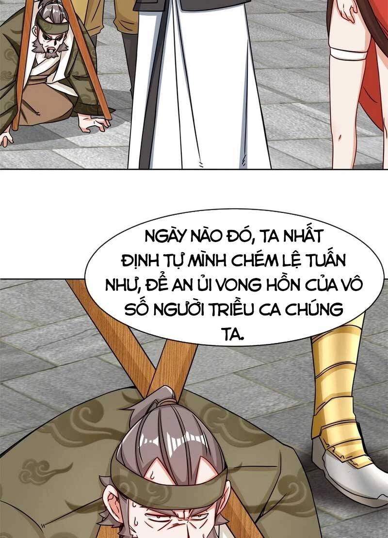 Vô Tận Thôn Phệ Chapter 73 - 5